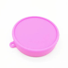 Portable Collapsible Travel Cup