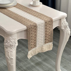 American Style Table Runner