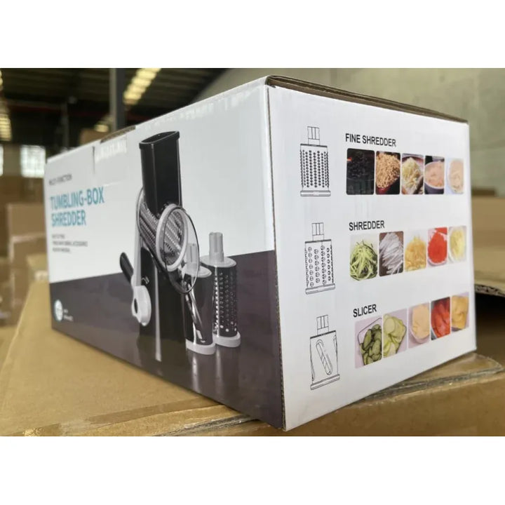 Kitchen Manual  Grater