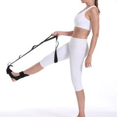 Yoga Stretch Strap