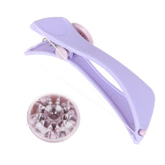 DIY Facial Threader Hair Remover Tool (Single Piece)