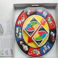 Party Game Spinner for Tabletop Games