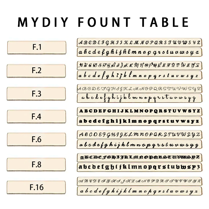 Love Letter Necklace