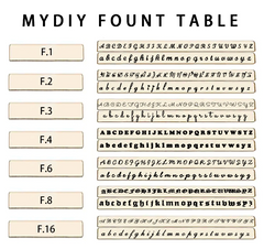 Love Letter Necklace