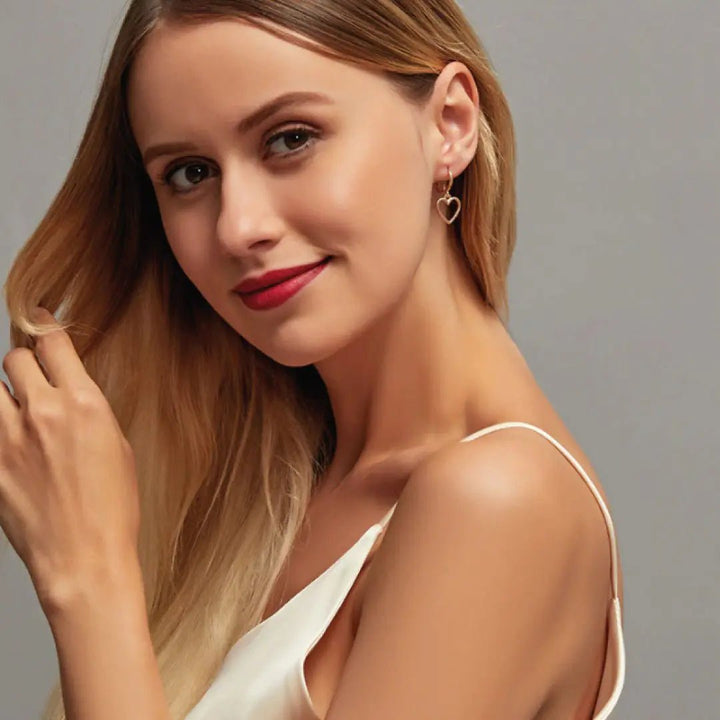 Ady Earrings - Whimsical Shoppe