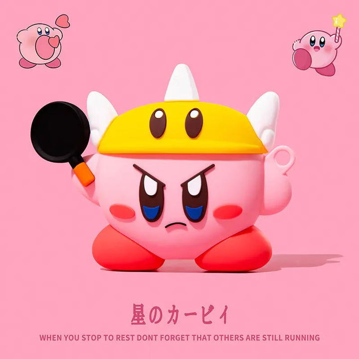 AirPods Pro 2 & AirPods 3 Protective Silicone Case Cover – 100 Fun Cartoon & Solid Color Designs - Whimsical Shoppe