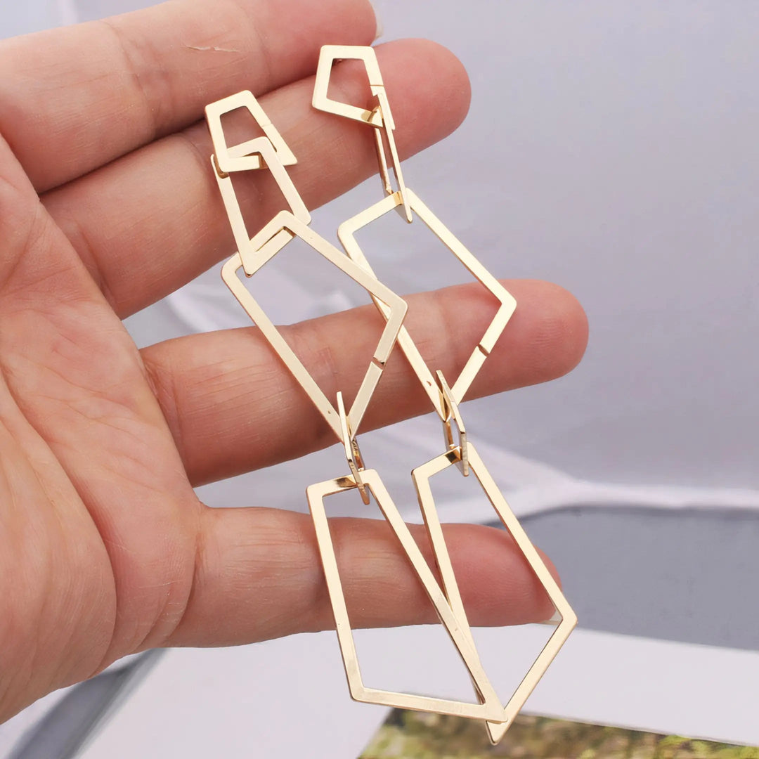 Aria Earrings - Whimsical Shoppe