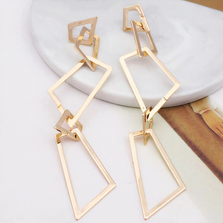 Aria Earrings - Whimsical Shoppe