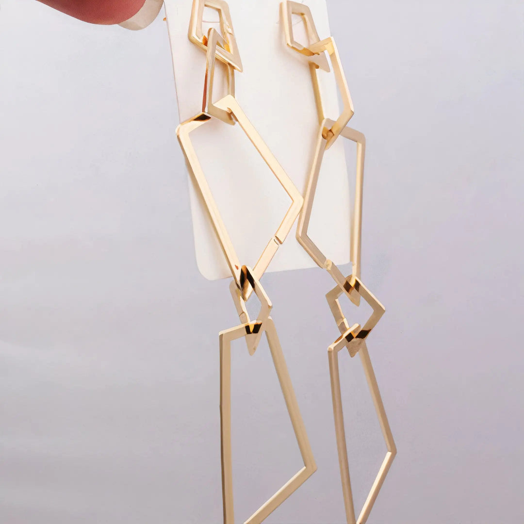 Aria Earrings - Whimsical Shoppe