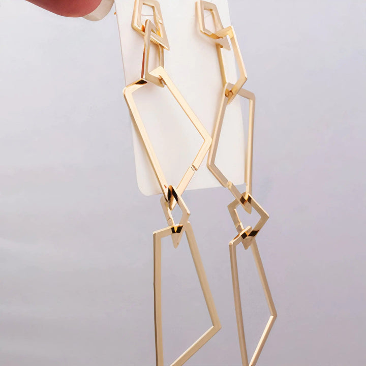 Aria Earrings - Whimsical Shoppe