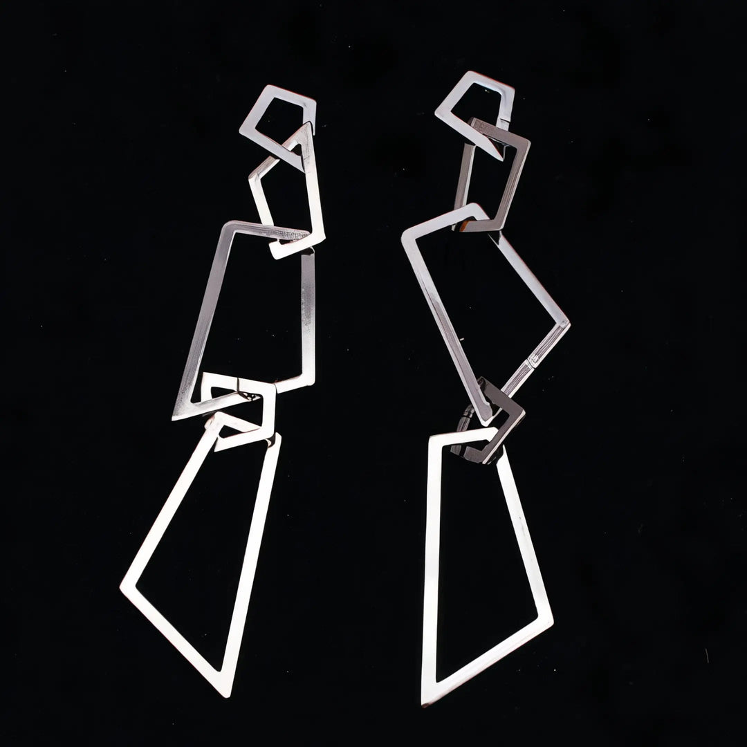 Aria Earrings - Whimsical Shoppe