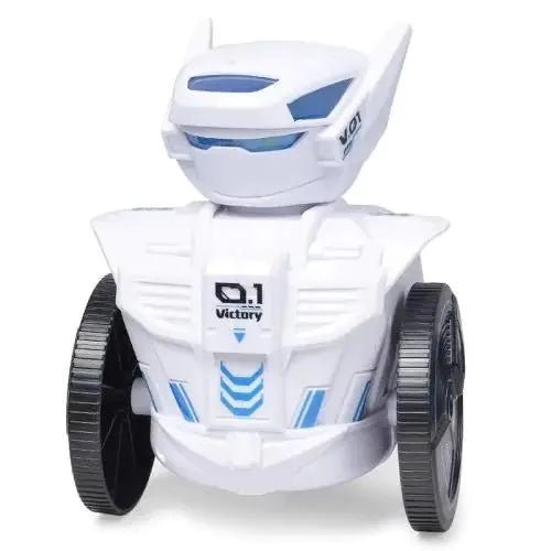 BG1526 RC Robot Car with Watch Remote Control - 2.4G Multi - Player - Whimsical Shoppe