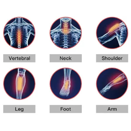 Athlete's Muscle Relief Roller