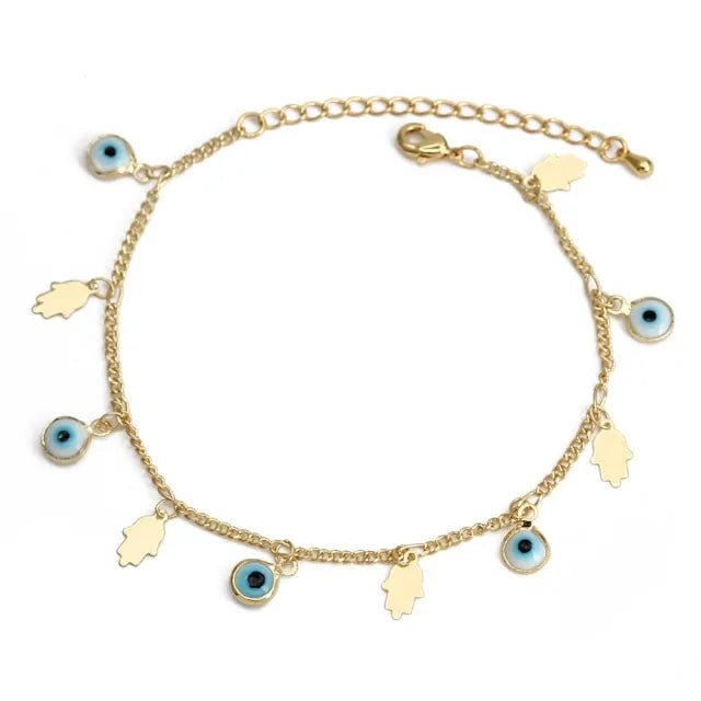Charm Bracelet - Whimsical Shoppe