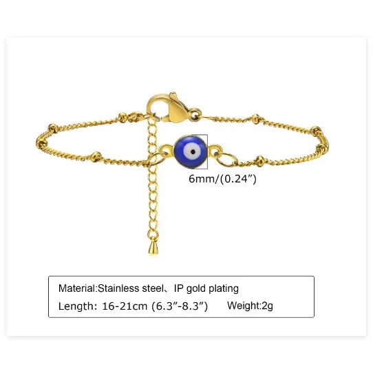 Charm Bracelet - Whimsical Shoppe