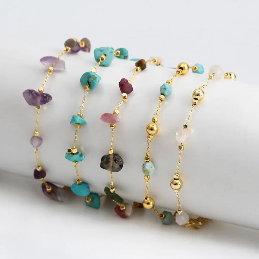 Charm Bracelet - Whimsical Shoppe