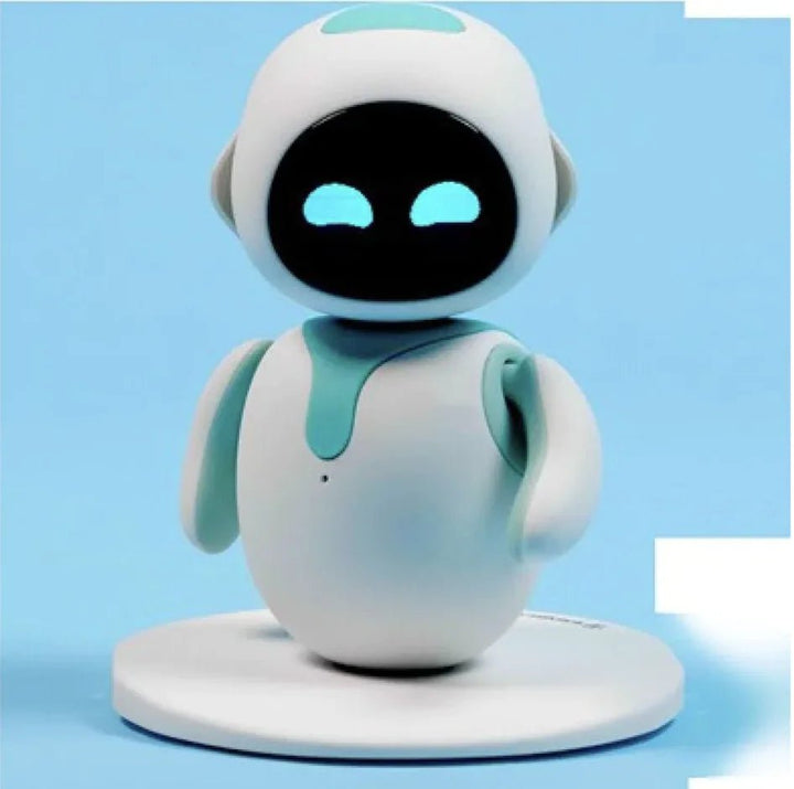 Creative Intelligent Eilik Robot Toy - Somatosensory & Touch - Whimsical Shoppe