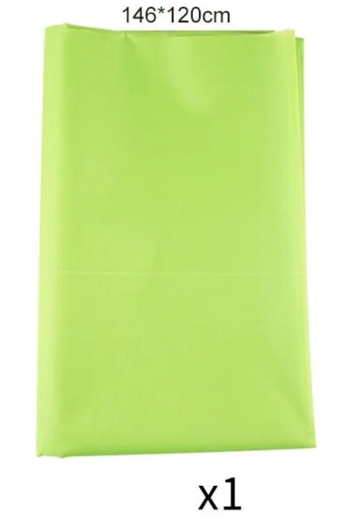 DIY Bead Tent Fort Building Kit – Creative Construction Toy for Kids (Ages 5+), Build Tents, Castles & Rocket Forts - Whimsical Shoppe