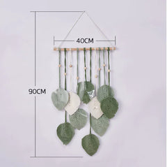 Handmade Woven Tapestry