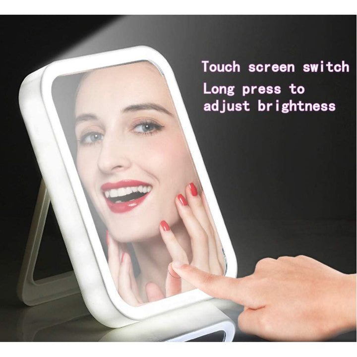 Smart Makeup Mirror