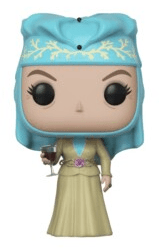 Funko POP! Game of Thrones Figure (Single) - 10cm PVC Collectible Character Model - Whimsical Shoppe