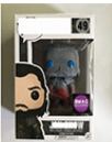 Funko POP! Game of Thrones Figure (Single) - 10cm PVC Collectible Character Model - Whimsical Shoppe