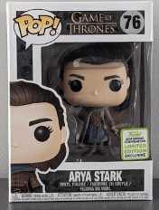 Funko POP! Game of Thrones Figure (Single) - 10cm PVC Collectible Character Model - Whimsical Shoppe
