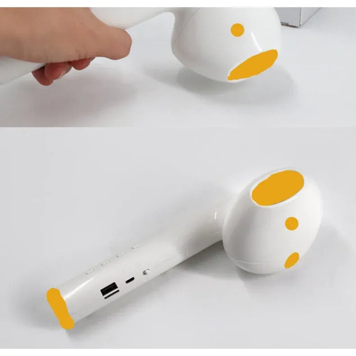 Giant Headset Bluetooth Speaker - Whimsical Shoppe