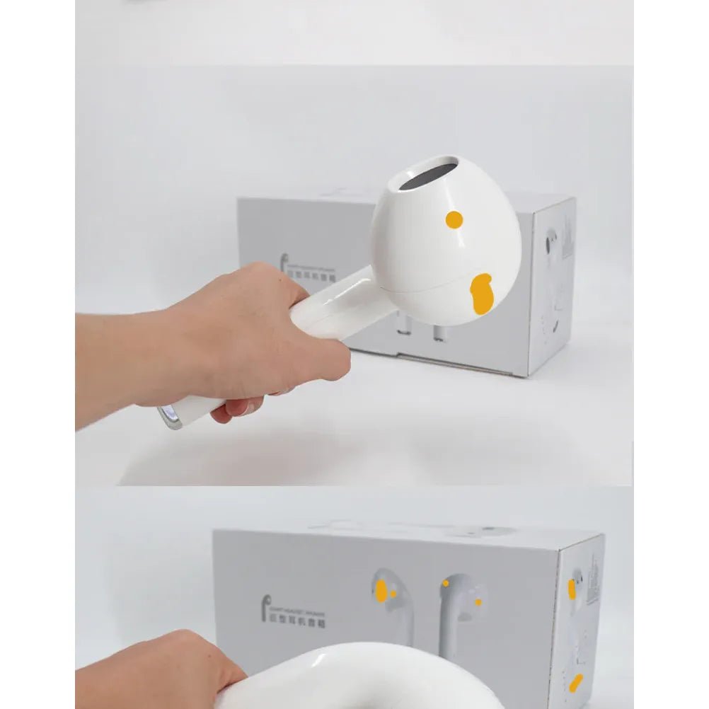 Giant Headset Bluetooth Speaker - Whimsical Shoppe