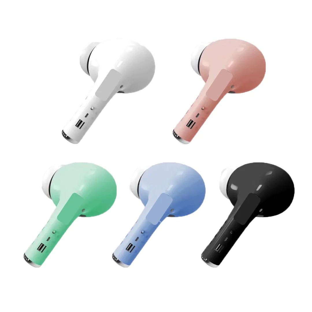 Giant Headset Bluetooth Speaker - Whimsical Shoppe