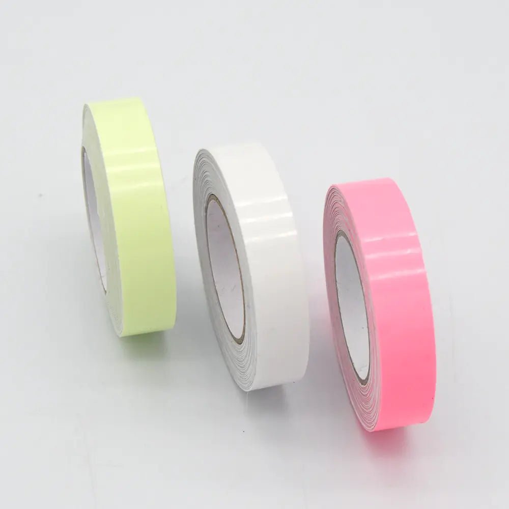 Glow In The Dark Sticker Tape - Whimsical Shoppe