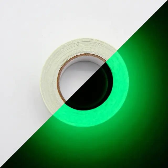Glow In The Dark Sticker Tape - Whimsical Shoppe