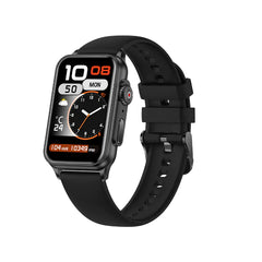 H23 Smartwatch – 1.57" Touch Screen, Heart Rate, Bluetooth Calls, Fitness Tracking (Multiple Colors)
