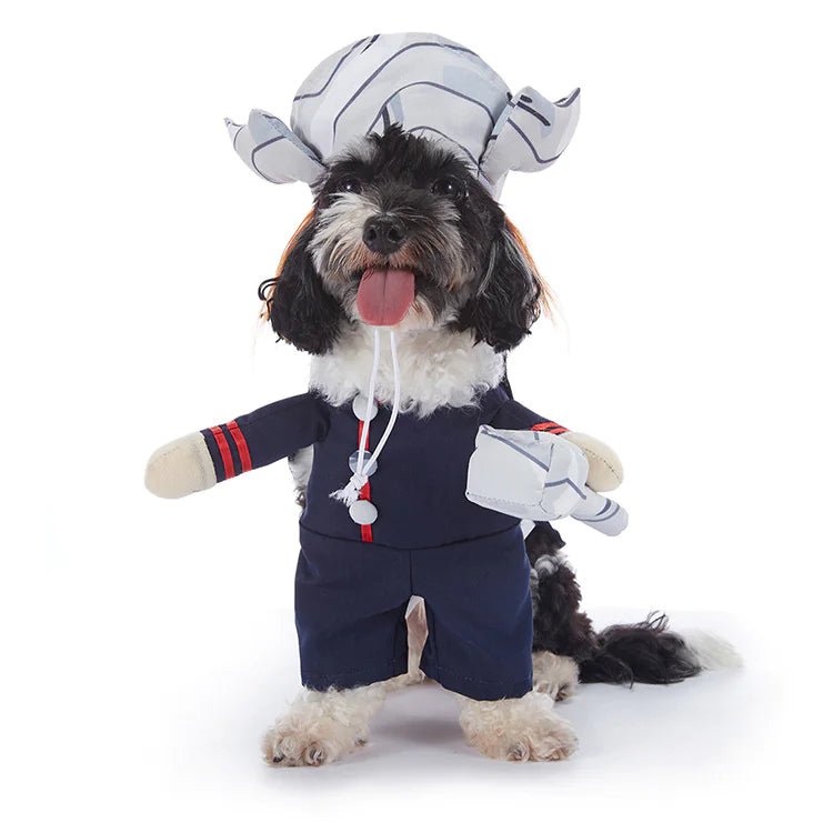 Halloween Dog Costumes - Whimsical Shoppe