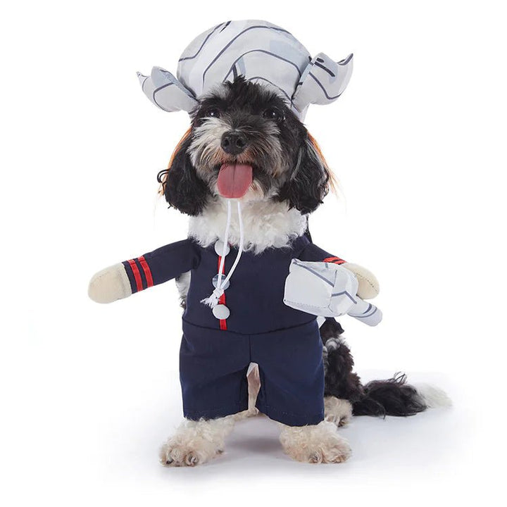 Halloween Dog Costumes - Whimsical Shoppe