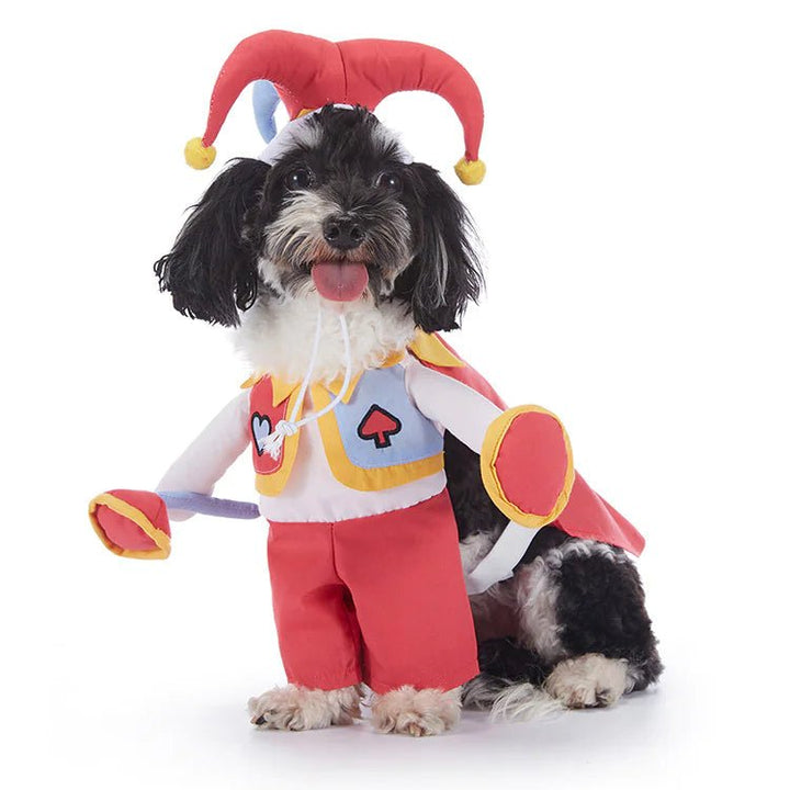 Halloween Dog Costumes - Whimsical Shoppe