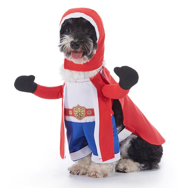 Halloween Dog Costumes - Whimsical Shoppe