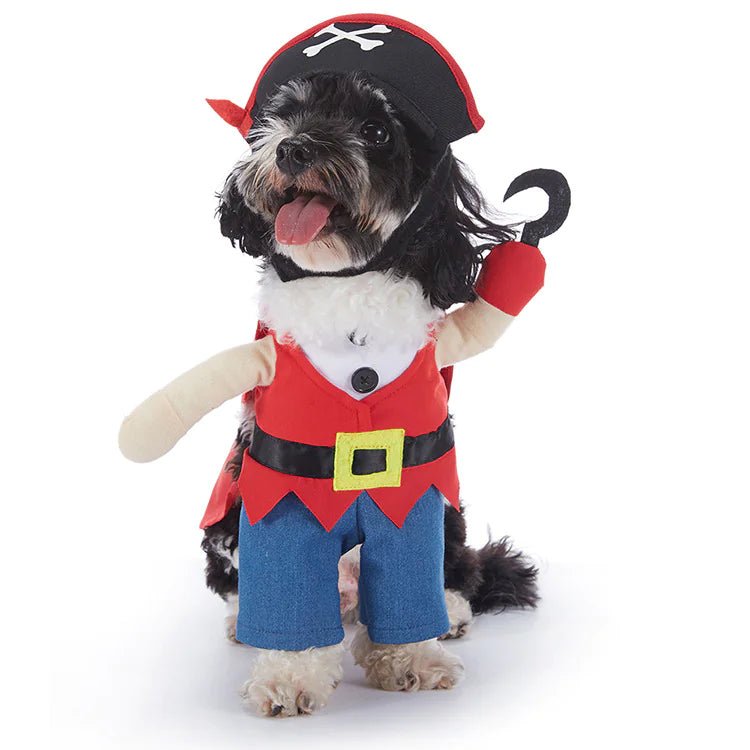 Halloween Dog Costumes - Whimsical Shoppe