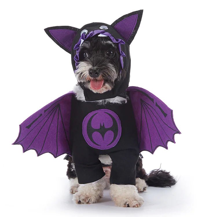 Halloween Dog Costumes - Whimsical Shoppe
