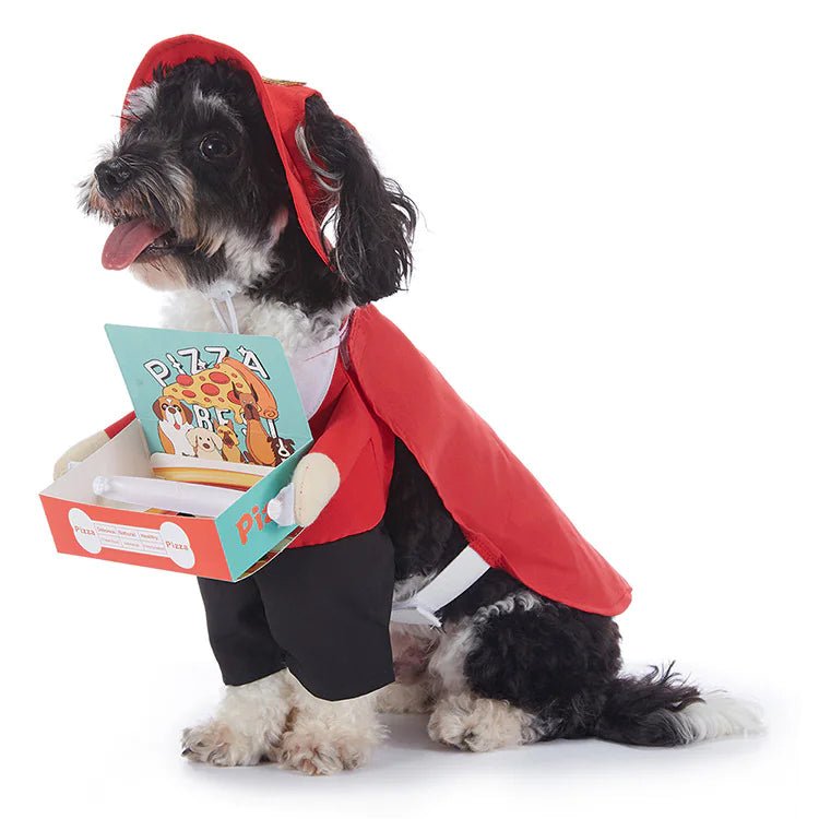 Halloween Dog Costumes - Whimsical Shoppe