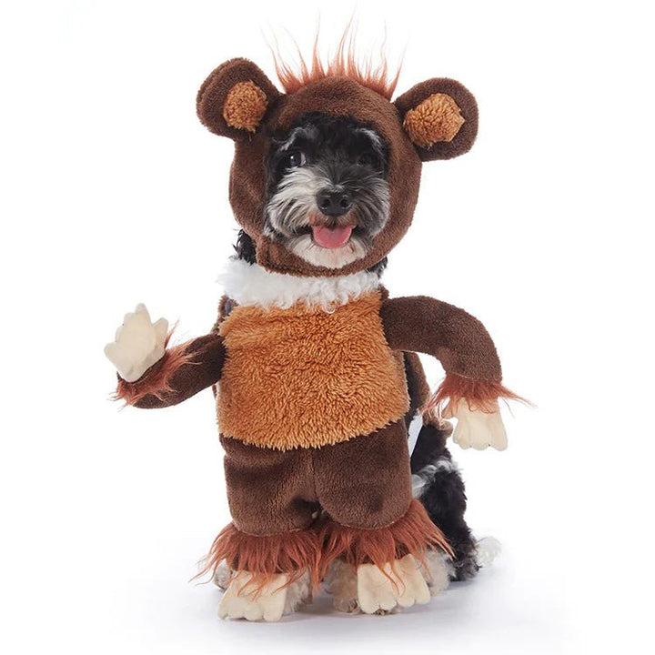 Halloween Dog Costumes - Whimsical Shoppe