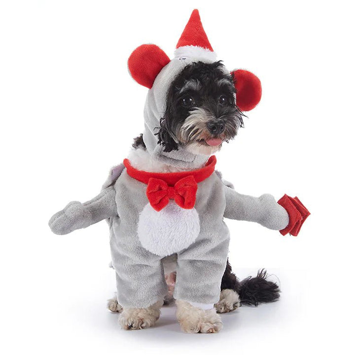 Halloween Dog Costumes - Whimsical Shoppe