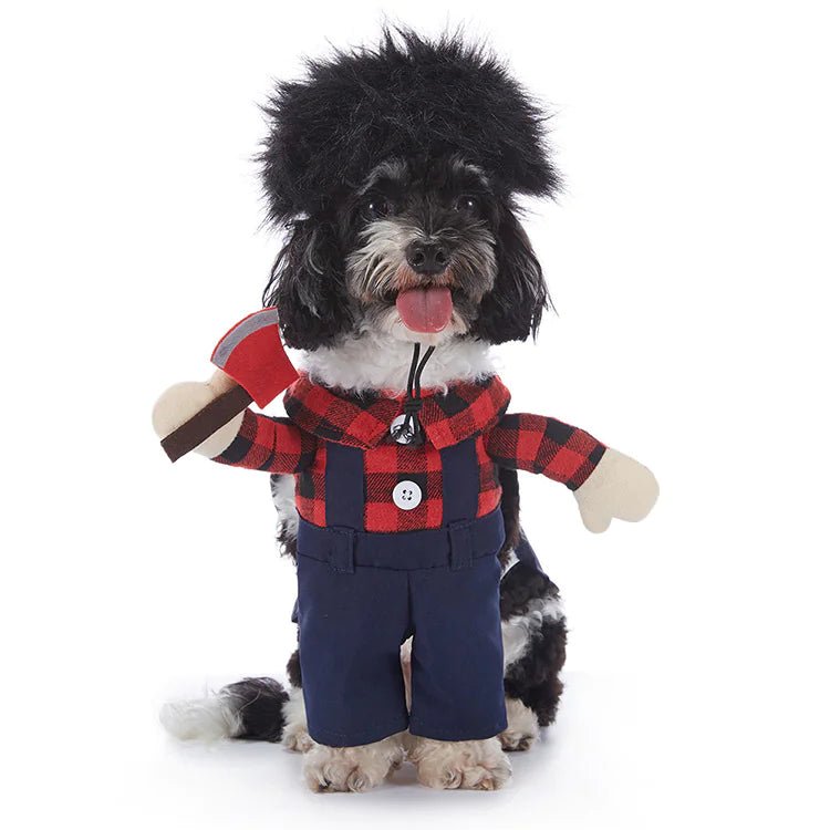 Halloween Dog Costumes - Whimsical Shoppe