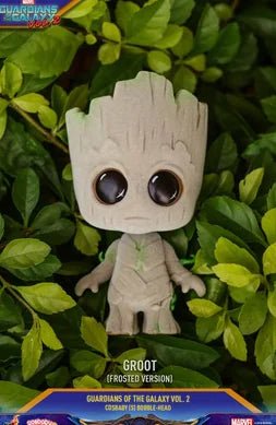 HT Avengers Cosbaby Figures - Captain America, Iron Man & More (8.5 - 12cm) - Whimsical Shoppe