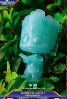 HT Avengers Cosbaby Figures - Captain America, Iron Man & More (8.5 - 12cm) - Whimsical Shoppe