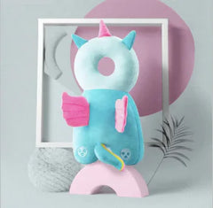 BabyGuard Backpack Pillow for Infants and Toddlers