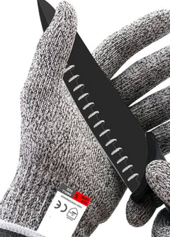 Cut-Resistant Gloves