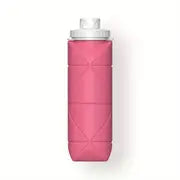 Portable Silicone Folding Water Cup