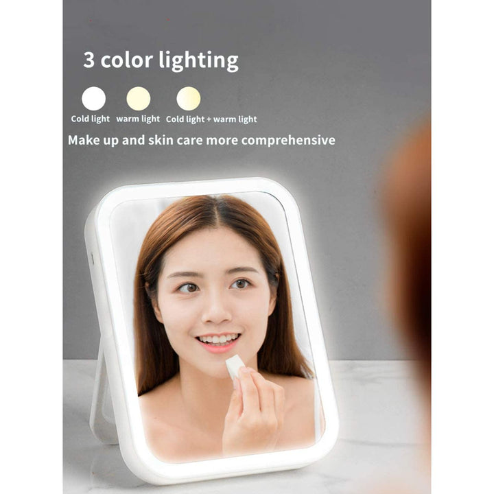 Smart Makeup Mirror