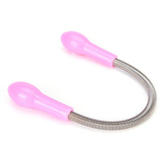 DIY Facial Threader Hair Remover Tool (Single Piece)